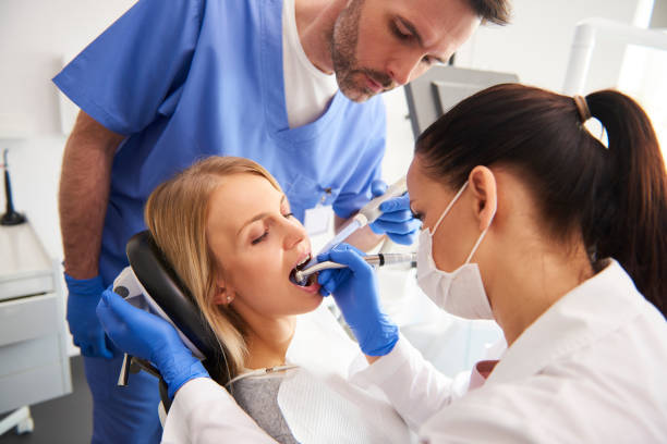 Why Choose Us for Your Dental Needs in Donald, OR