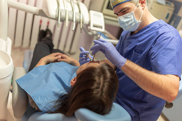 Best General Dentistry  in Donald, OR